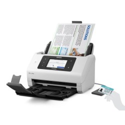 Epson WorkForce DS-800WN Skeneris A4 Spalvotas 50 ppm 600x600 DPI USB Wi-Fi Ethernet LAN