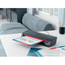 GBC 240HS Home Office Laminavimo aparatas A3, 400 mm/min, Juoda