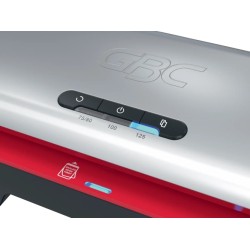 GBC 250HS Office Laminavimo aparatas A3, 500 mm/min, Pilka/Juoda
