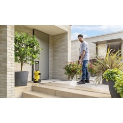 Karcher K3 Car & Home (1.676-356.0) Aukšto slėgio plovimo įrenginys