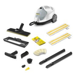 Karcher SC 4 EasyFix Plus (1.512-640.0) Garų valytuvas