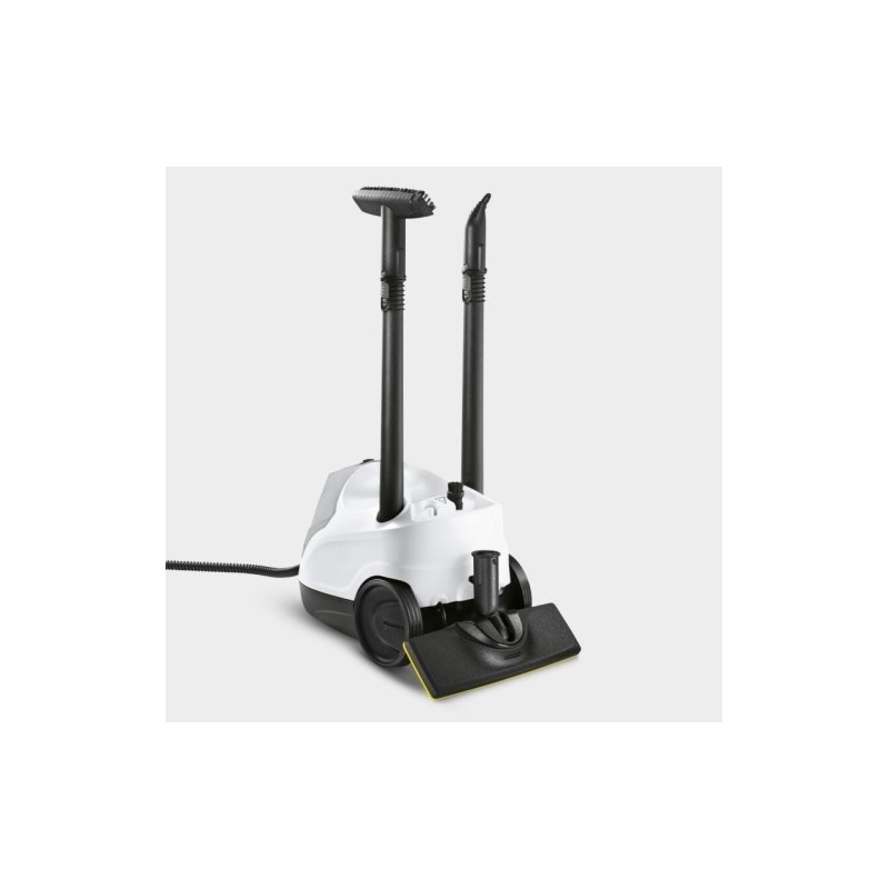 Karcher SC 4 EasyFix Plus (1.512-640.0) Garų valytuvas
