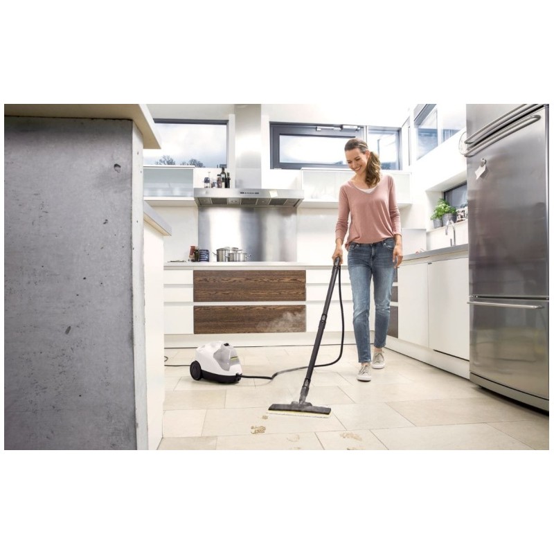 Karcher SC 4 EasyFix Plus (1.512-640.0) Garų valytuvas