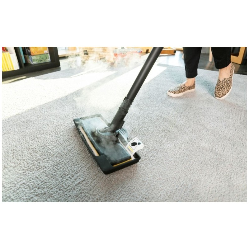 Karcher SC 4 EasyFix Plus (1.512-640.0) Garų valytuvas