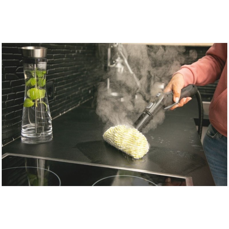 Karcher SC 4 EasyFix Plus (1.512-640.0) Garų valytuvas