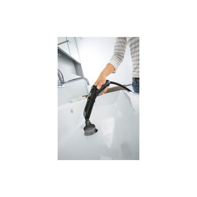 Karcher SC 4 EasyFix Plus (1.512-640.0) Garų valytuvas