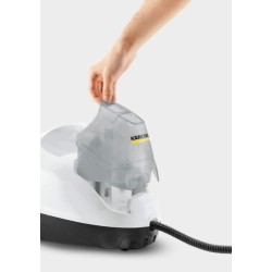 Karcher SC 4 EasyFix Plus (1.512-640.0) Garų valytuvas