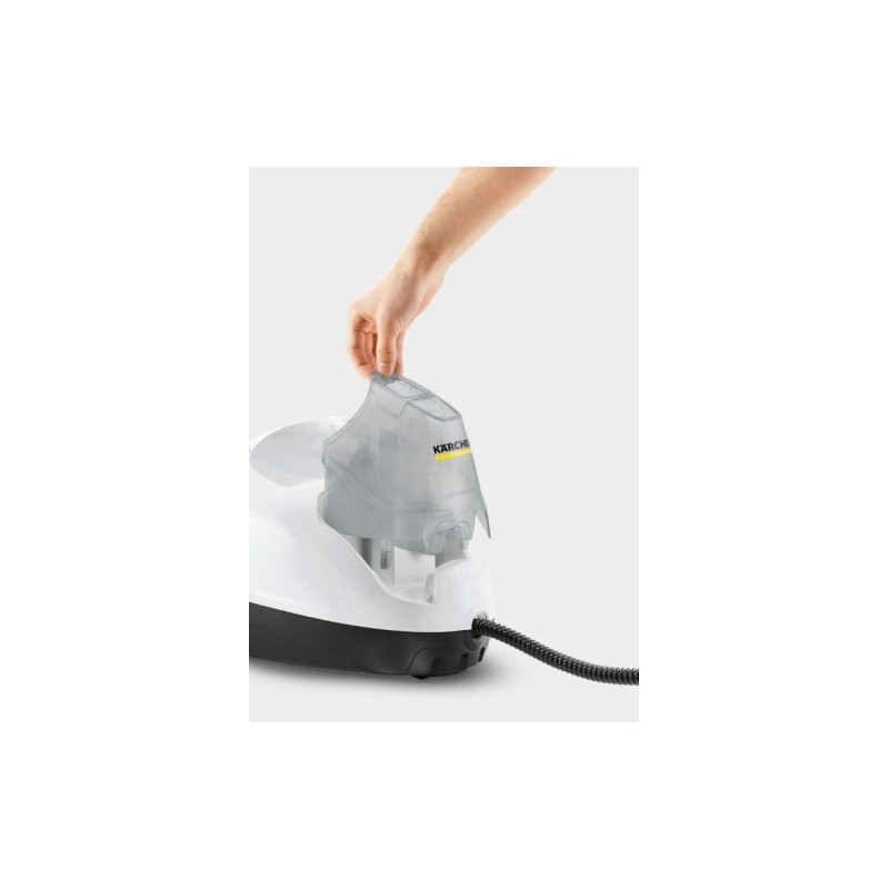 Karcher SC 4 EasyFix Plus (1.512-640.0) Garų valytuvas