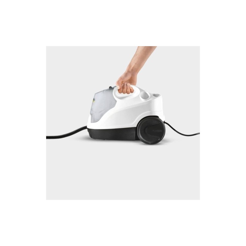 Karcher SC 4 EasyFix Plus (1.512-640.0) Garų valytuvas
