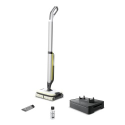 Karcher FC 7 CORDLESS (1.055-701.0) Belaidis grindų valymo įrenginys