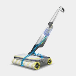 Karcher FC 7 CORDLESS (1.055-701.0) Belaidis grindų valymo įrenginys