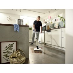 Karcher FC 7 CORDLESS (1.055-701.0) Belaidis grindų valymo įrenginys