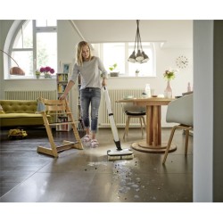 Karcher FC 7 CORDLESS (1.055-701.0) Belaidis grindų valymo įrenginys