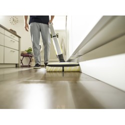 Karcher FC 7 CORDLESS (1.055-701.0) Belaidis grindų valymo įrenginys