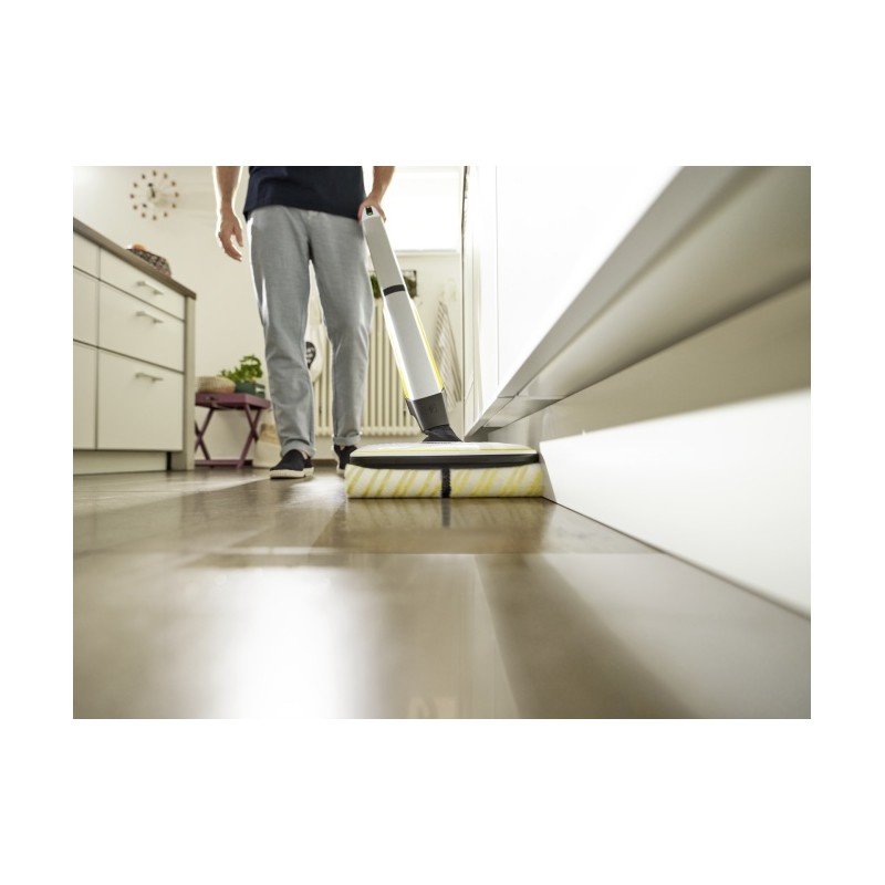 Karcher FC 7 CORDLESS (1.055-701.0) Belaidis grindų valymo įrenginys