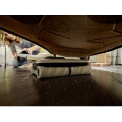 Karcher FC 7 CORDLESS (1.055-701.0) Belaidis grindų valymo įrenginys