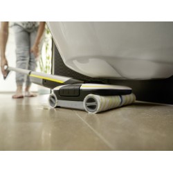 Karcher FC 7 CORDLESS (1.055-701.0) Belaidis grindų valymo įrenginys