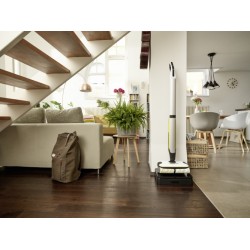 Karcher FC 7 CORDLESS (1.055-701.0) Belaidis grindų valymo įrenginys
