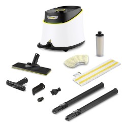 Karcher SC 3 Deluxe EasyFix (1.513-430.0) Garų valytuvas