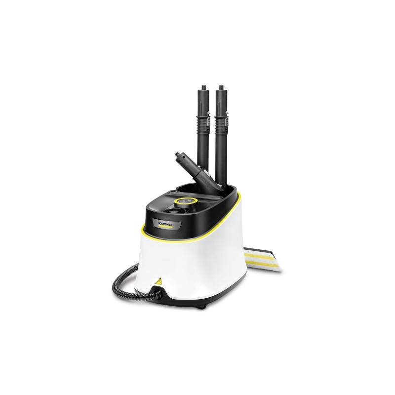 Karcher SC 3 Deluxe EasyFix (1.513-430.0) Garų valytuvas