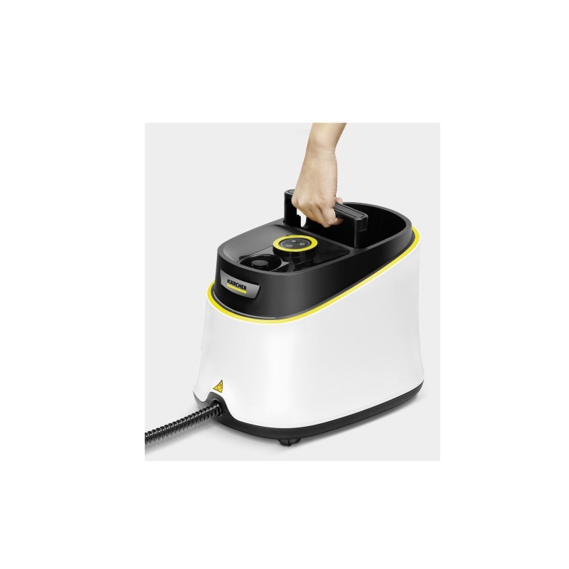 Karcher SC 3 Deluxe EasyFix (1.513-430.0) Garų valytuvas