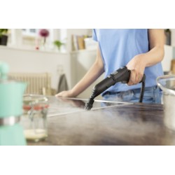 Karcher SC 3 Deluxe EasyFix (1.513-430.0) Garų valytuvas