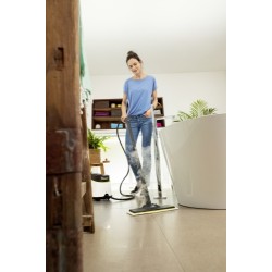 Karcher SC 3 Deluxe EasyFix (1.513-430.0) Garų valytuvas