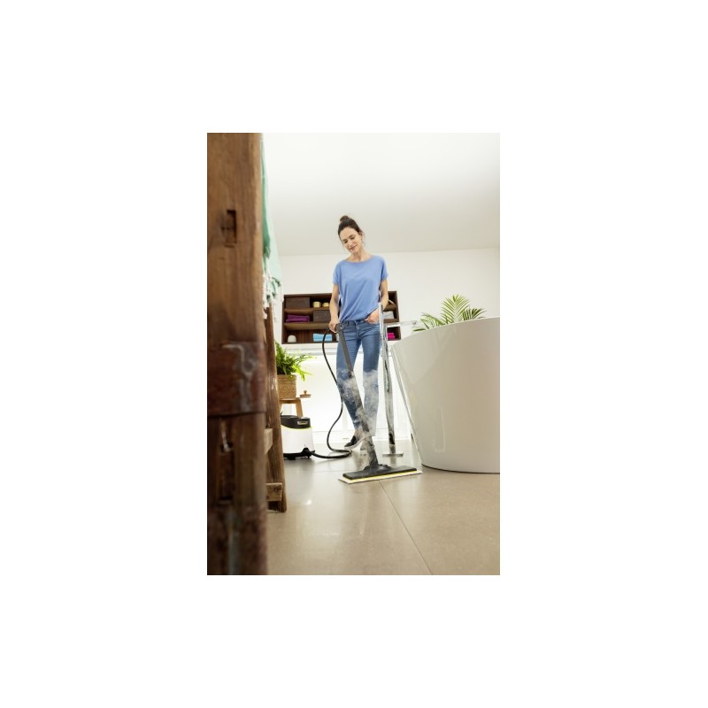 Karcher SC 3 Deluxe EasyFix (1.513-430.0) Garų valytuvas
