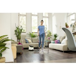 Karcher SC 3 Deluxe EasyFix (1.513-430.0) Garų valytuvas