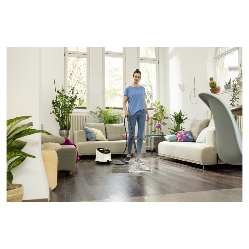 Karcher SC 3 Deluxe EasyFix (1.513-430.0) Garų valytuvas