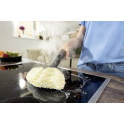 Karcher SC 3 Deluxe EasyFix (1.513-430.0) Garų valytuvas