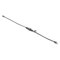 Logitech Rally Mic Pod CAT Coupler, Graphite