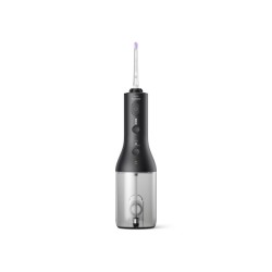 Philips Sonicare Power Flosser 3000 Series HX3826/33 Burnos irigatorius, Juoda