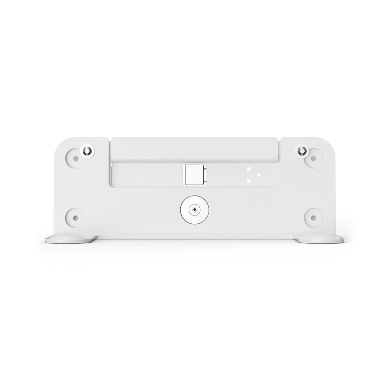Logitech 952-000044 Sieninis laikiklis vaizdo konferencijų sistemai Rally Bar, Rally Bar Mini, Balta