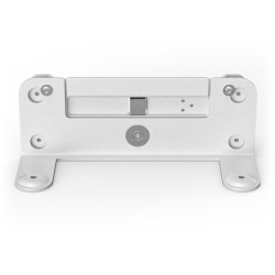 Logitech 952-000044 Sieninis laikiklis vaizdo konferencijų sistemai Rally Bar, Rally Bar Mini, Balta