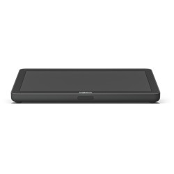 Logitech Tap 939-001950 Meeting Room Touch Controller, 10.1'' IPS 400 cd/m2, Juoda
