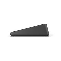 Logitech Tap 939-001950 Meeting Room Touch Controller, 10.1'' IPS 400 cd/m2, Juoda