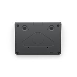 Logitech Tap 939-001950 Meeting Room Touch Controller, 10.1'' IPS 400 cd/m2, Juoda