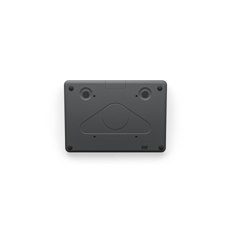Logitech Tap 939-001950 Meeting Room Touch Controller, 10.1'' IPS 400 cd/m2, Juoda