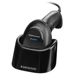 Datalogic Gryphon GD4520 (GD4520-BKK1S) Brūkšninių kodų skaitytuvas