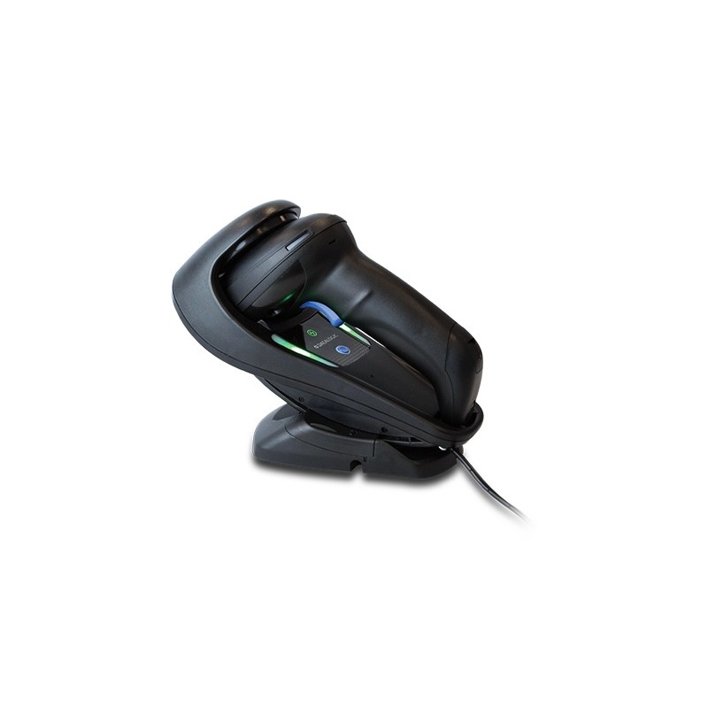 Datalogic Gryphon GD4520 (GD4520-BKK1S) Brūkšninių kodų skaitytuvas