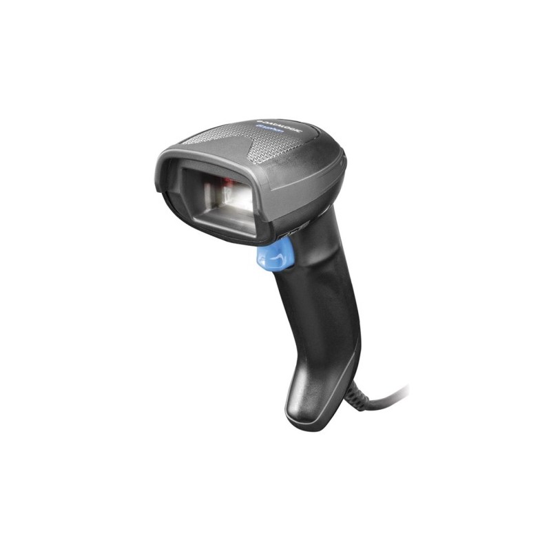 Datalogic Gryphon GD4590 (GD4590-BK) Brūkšninių kodų skaitytuvas