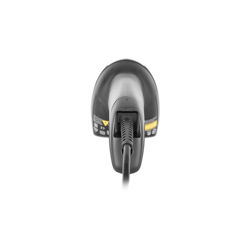 Datalogic Gryphon GD4590 (GD4590-BK) Brūkšninių kodų skaitytuvas