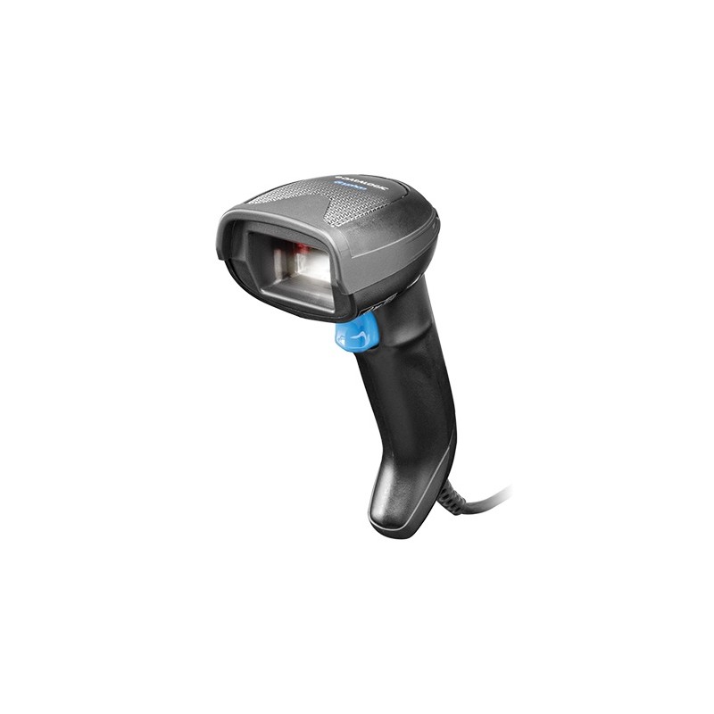 Datalogic Gryphon GD4590 (GD4590-BK) Brūkšninių kodų skaitytuvas