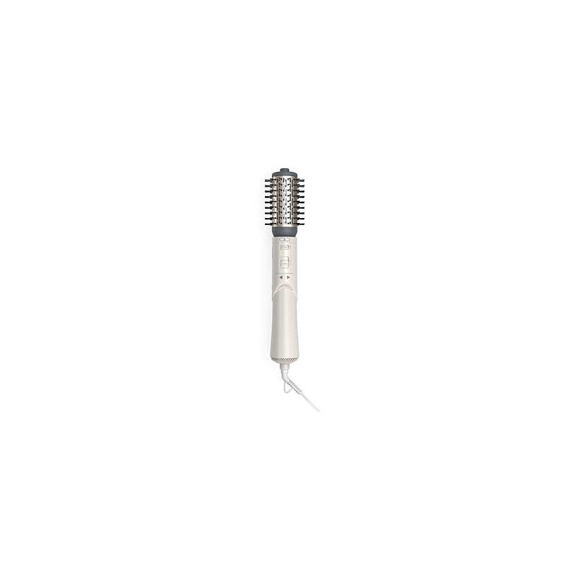 Philips 7000 Series Air styler BHA710/00 Plaukų formavimo šukos, Metallic White
