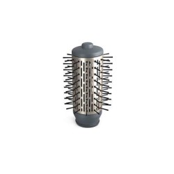 Philips 7000 Series Air styler BHA710/00 Plaukų formavimo šukos, Metallic White