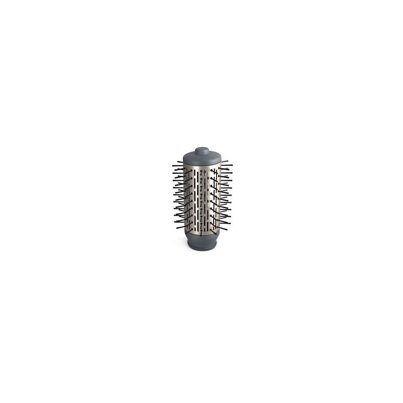 Philips 7000 Series Air styler BHA710/00 Plaukų formavimo šukos, Metallic White