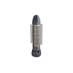Philips 7000 Series Air styler BHA710/00 Plaukų formavimo šukos, Metallic White