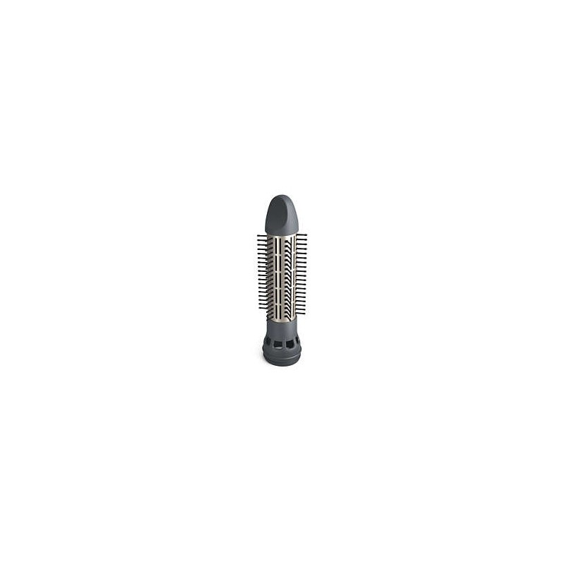 Philips 7000 Series Air styler BHA710/00 Plaukų formavimo šukos, Metallic White
