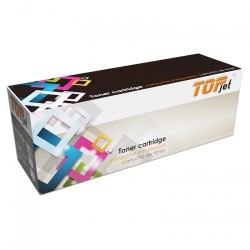 Neoriginali TopJet Triumph Adler PK-1012 (1T02S50TA0) Lazerinė kasetė, Juoda